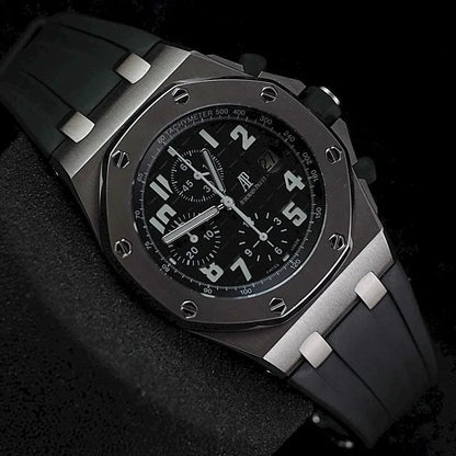 Audemars Piguet Royal Oak Chronograph Silicona