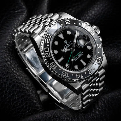 ROLEX GMT‑Master II