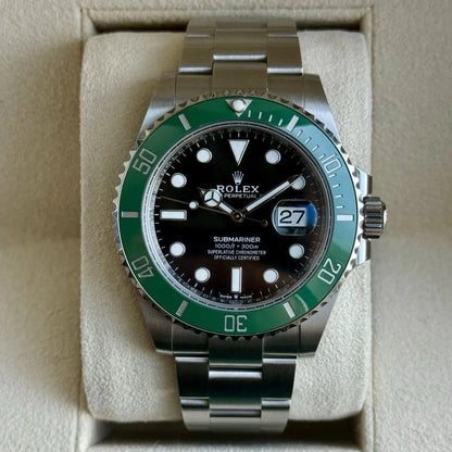 ROLEX GMT‑Master II