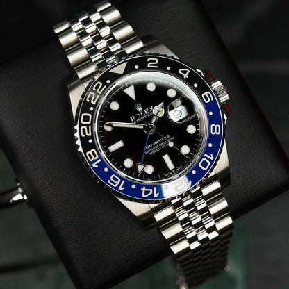 ROLEX GMT‑Master II