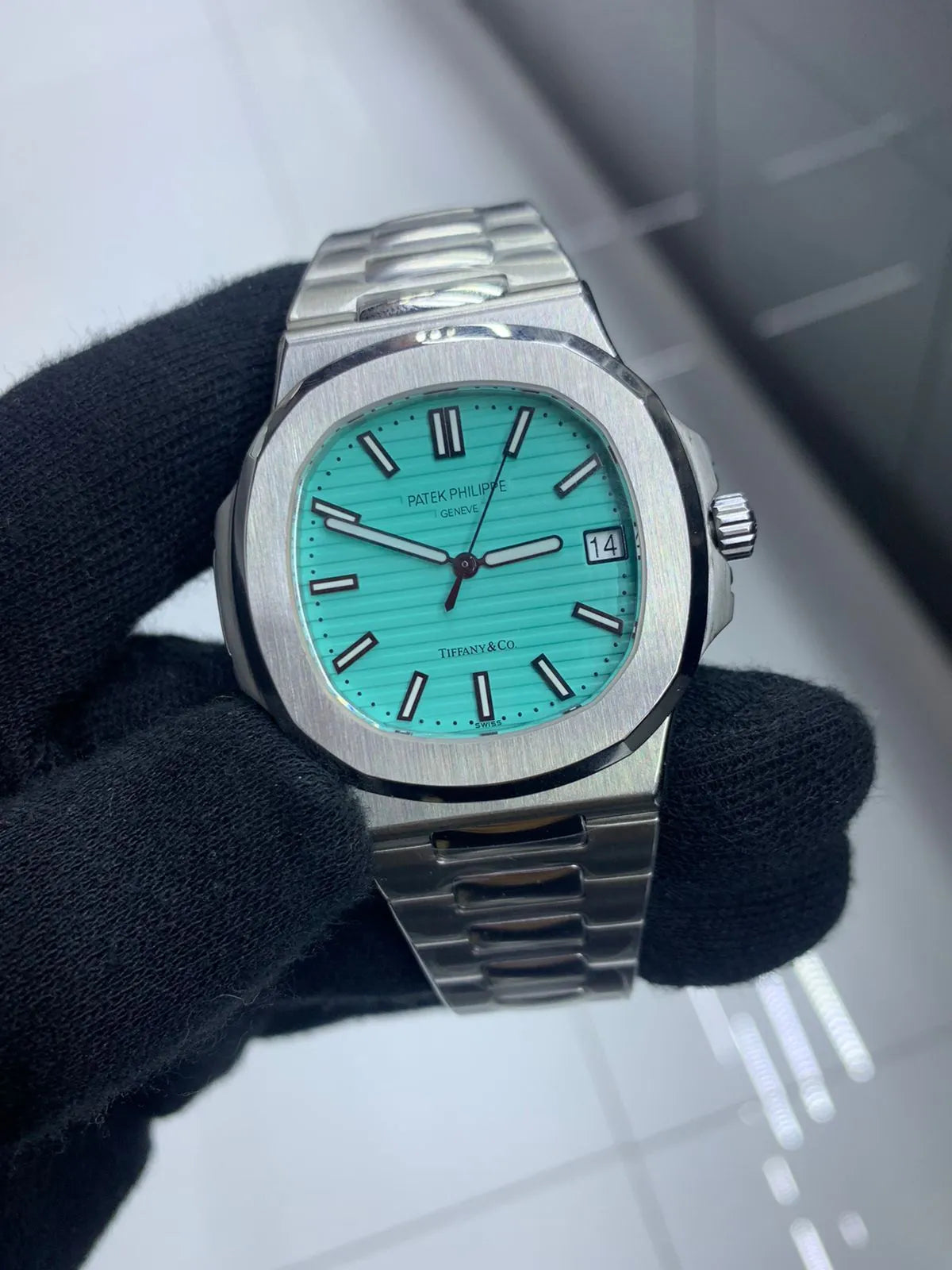 Reloj PP ACERO INOXIDABLE PREMIUN