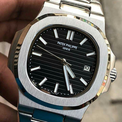 Reloj PP ACERO INOXIDABLE PREMIUN