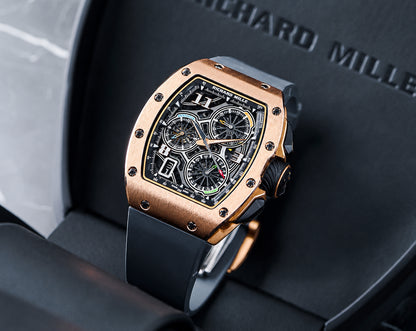 RICHARD RM 72-01 PREMIUN